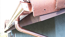 Rain Gutter Installation, Repair, Cleaning and Protection in Porthill, ID